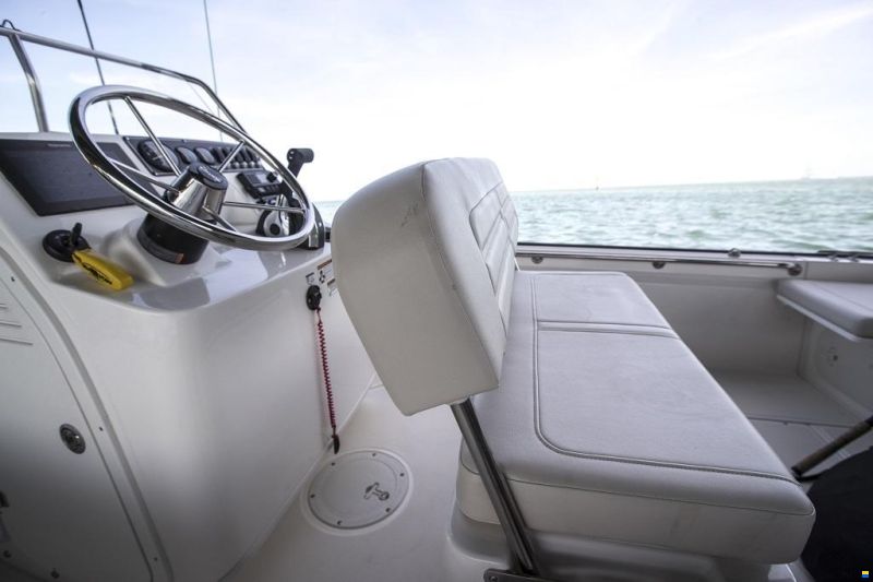 Boston Whaler 170 Montauk