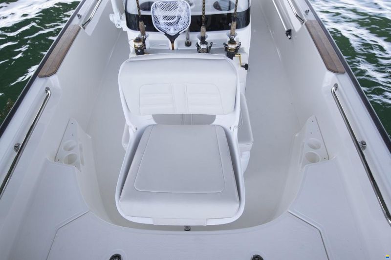 Boston Whaler 170 Montauk