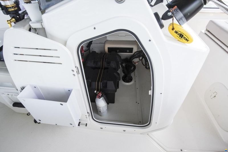 Boston Whaler 170 Montauk