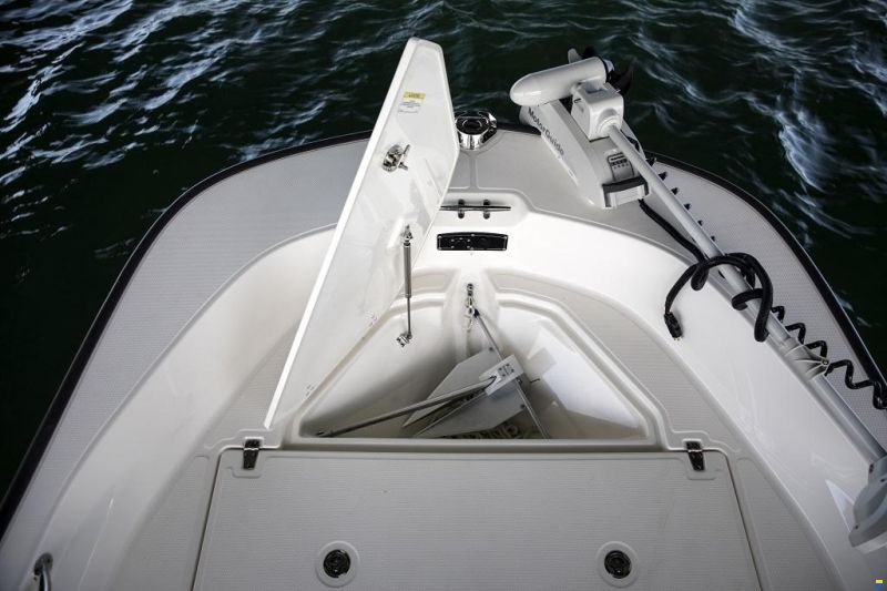 Boston Whaler 170 Montauk