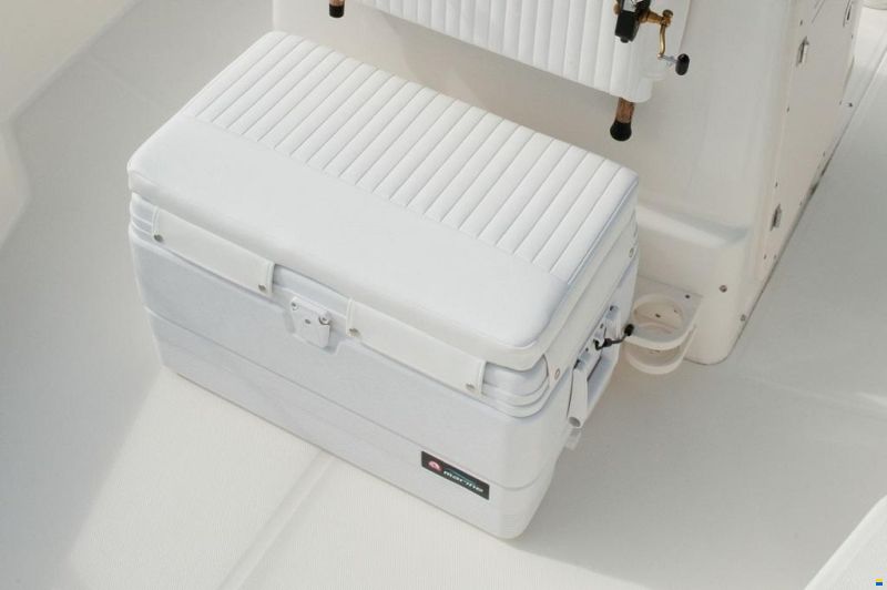 Boston Whaler 190 Montauk