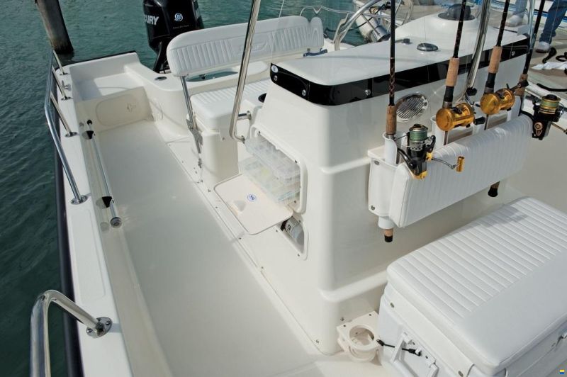 Boston Whaler 190 Montauk