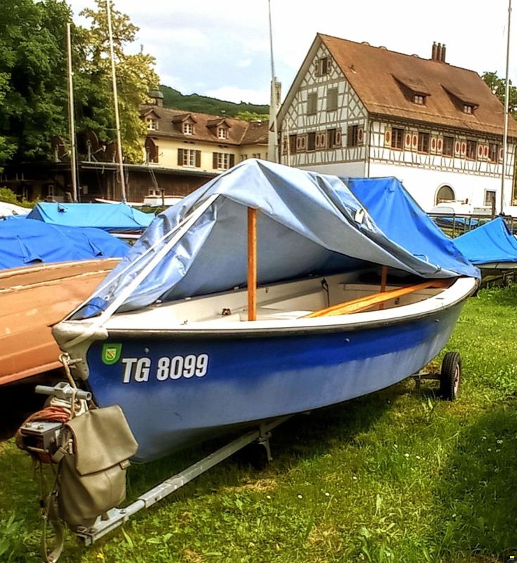 Bavaria Chiemsee