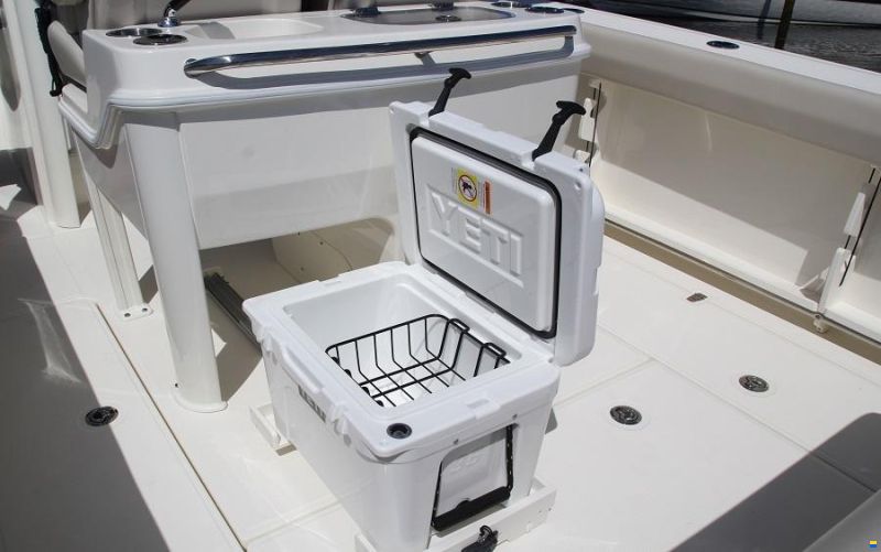 Boston Whaler 280 Outrage