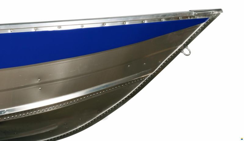 Marine s.r.o. 400 U - Aluboot