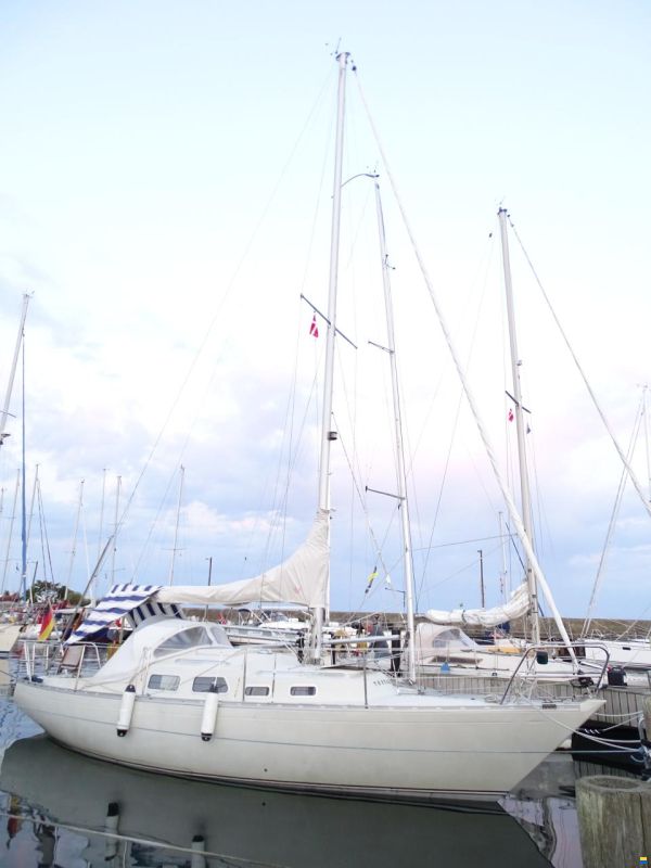 Shipman 28