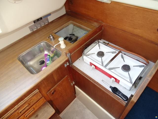 Shipman 28