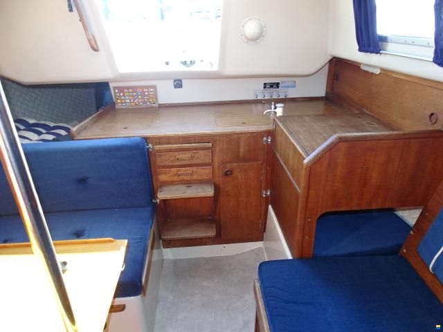 Shipman 28