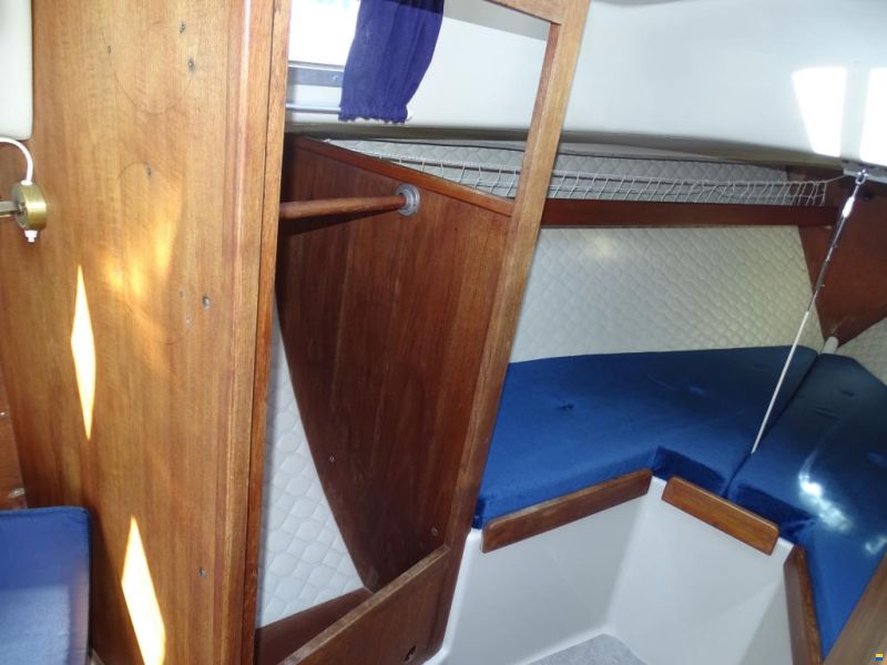 Shipman 28