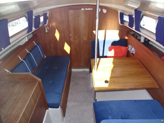 Shipman 28