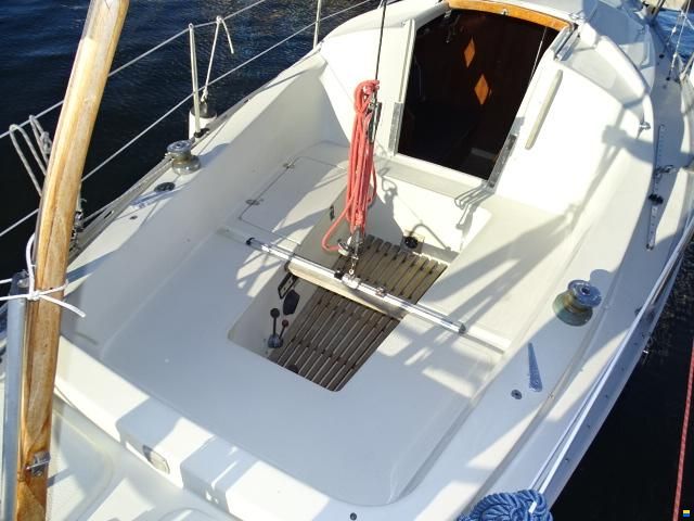 Shipman 28