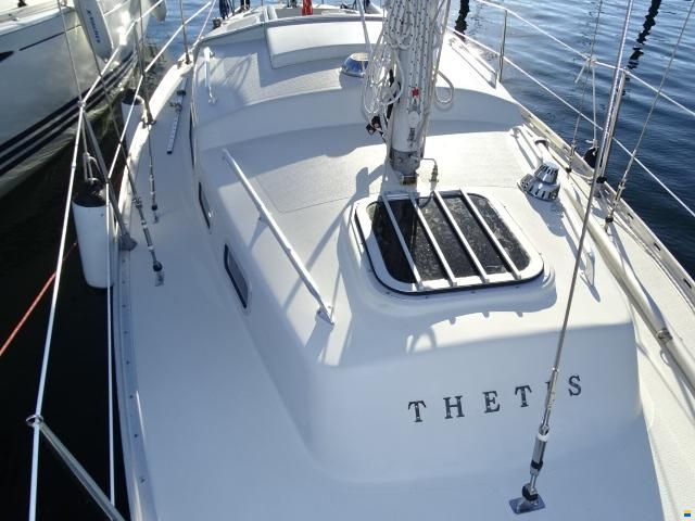 Shipman 28