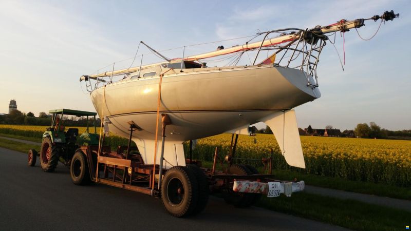 Shipman 28