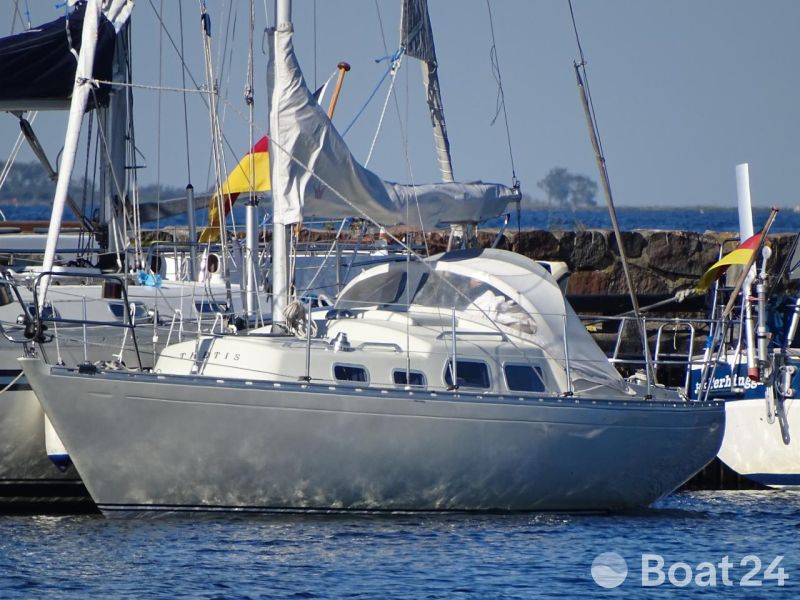 Shipman 28