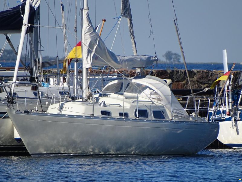 Shipman 28