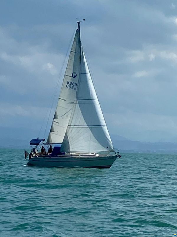 Bavaria 30 image