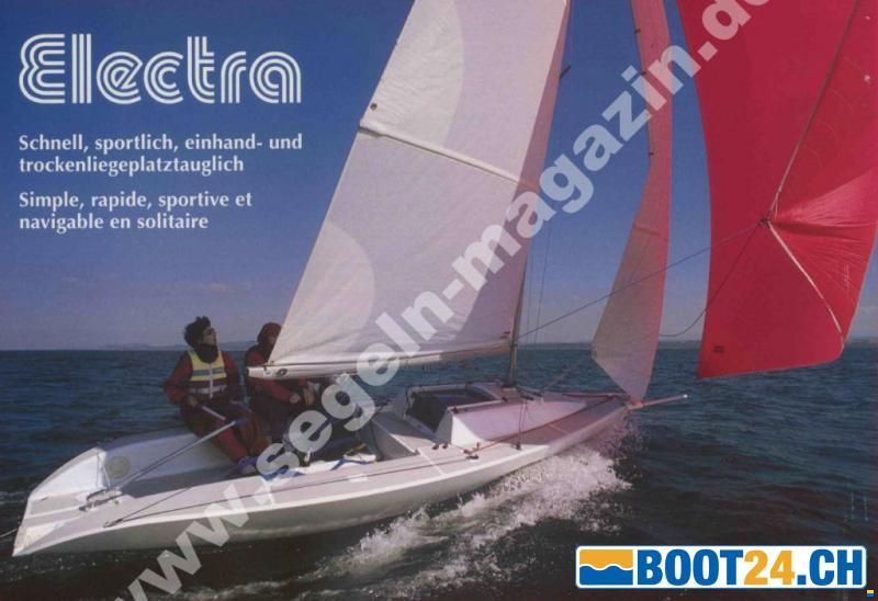 Bucher+Schmid Electra