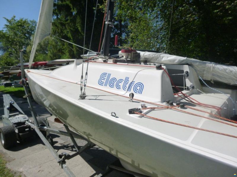 Bucher+Schmid Electra
