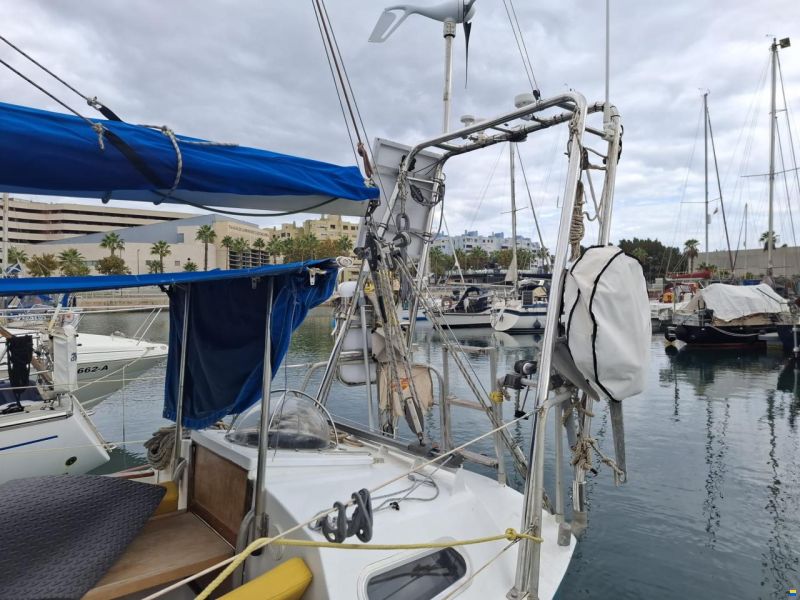 Reinke Taranga 10 EX