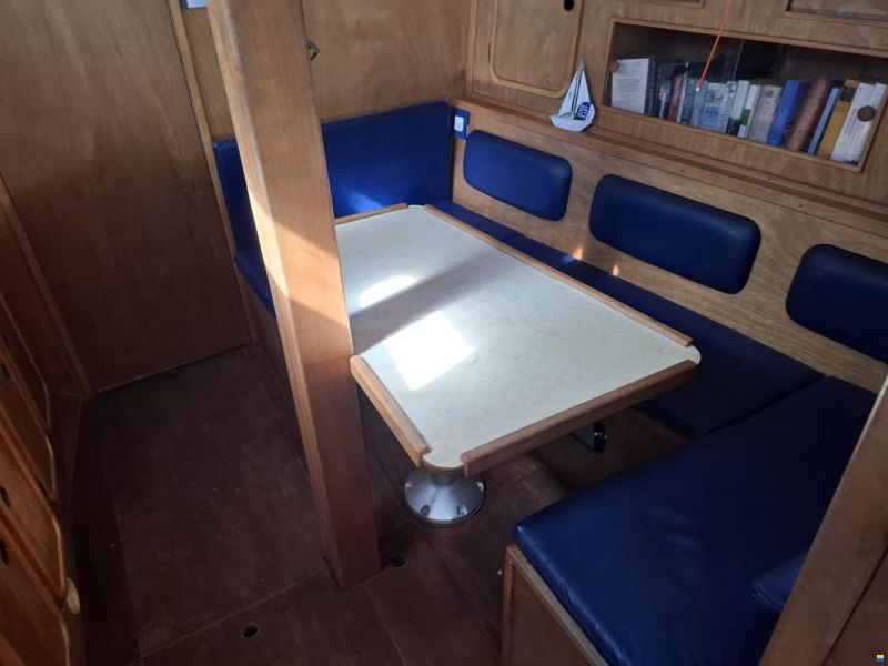 Reinke Taranga 10 EX