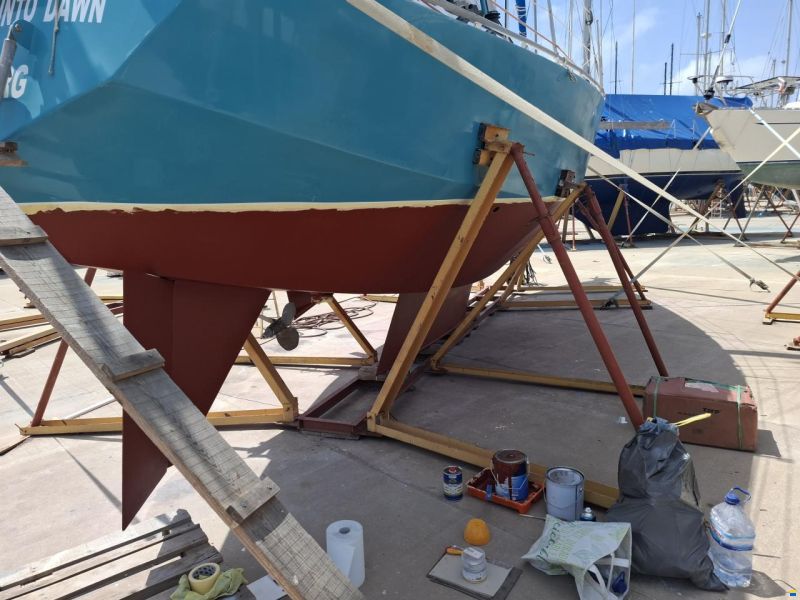 Reinke Taranga 10 EX