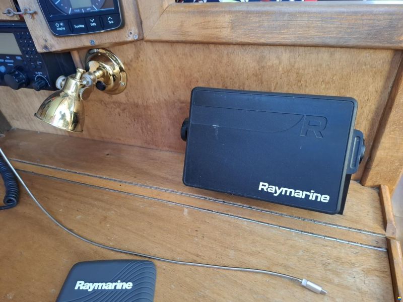 Reinke Taranga 10 EX