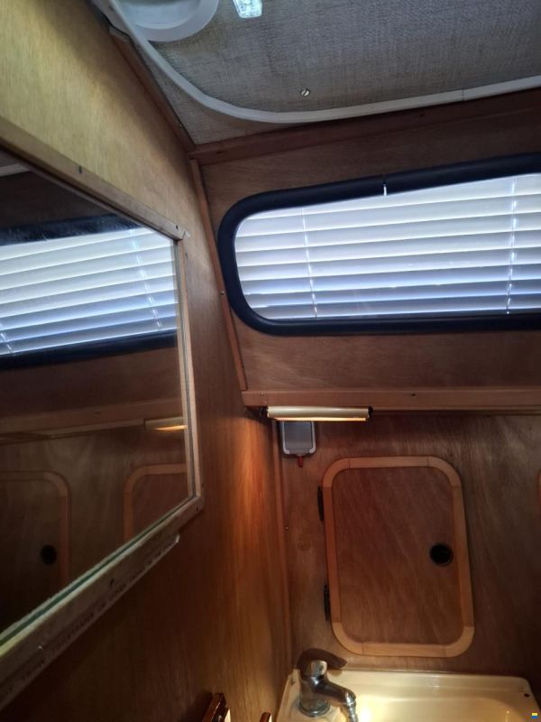 Reinke Taranga 10 EX