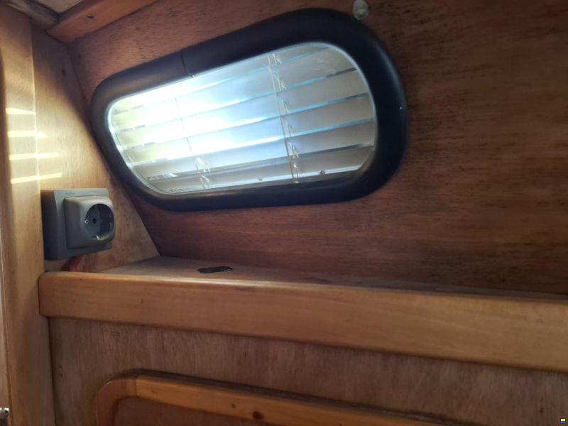 Reinke Taranga 10 EX