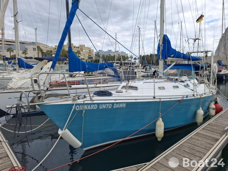Reinke Taranga 10 EX