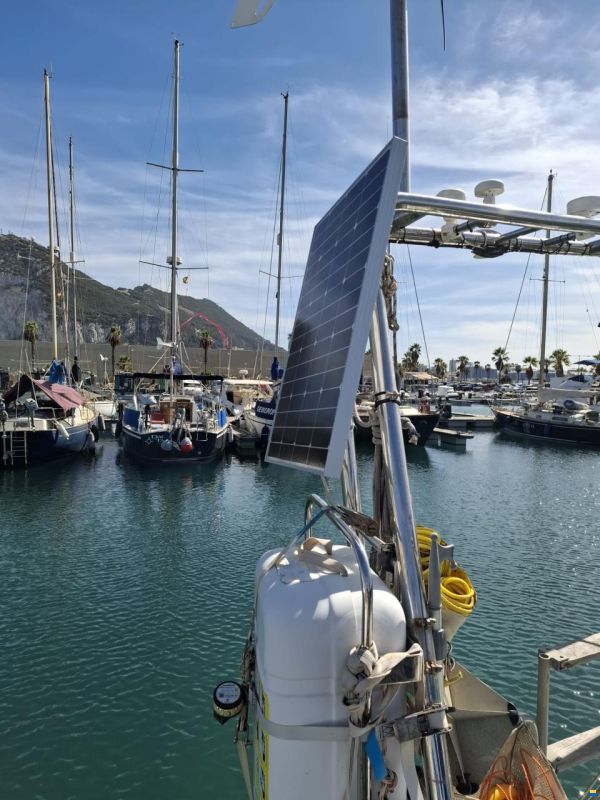 Reinke Taranga 10 EX