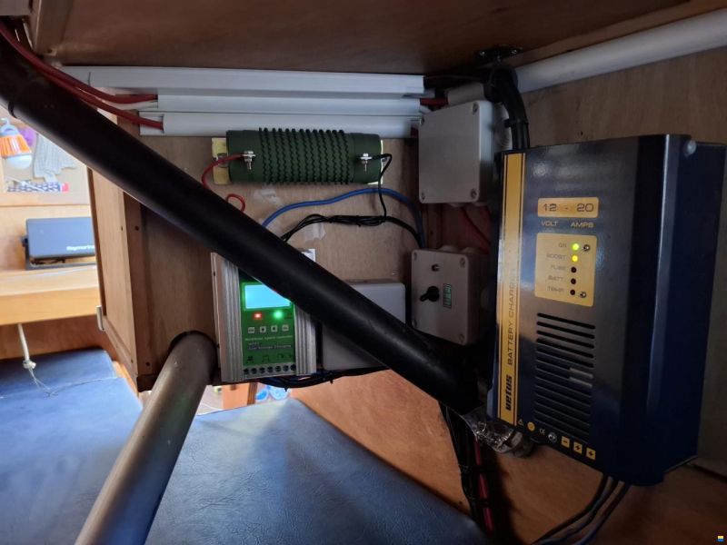 Reinke Taranga 10 EX