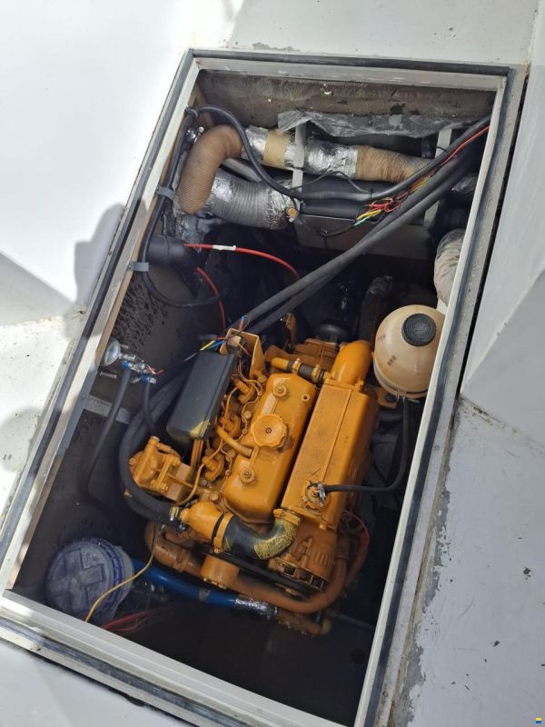 Reinke Taranga 10 EX