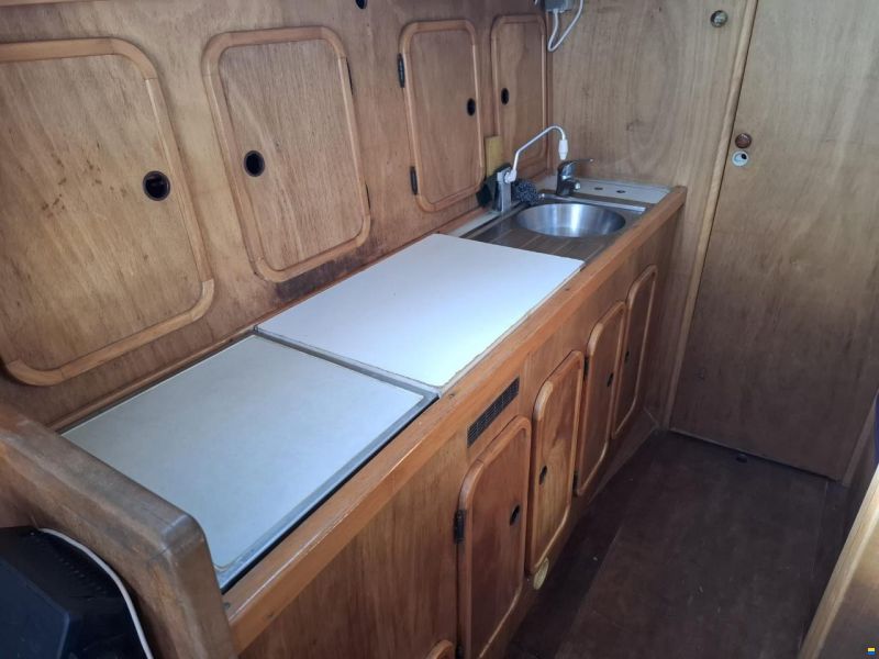 Reinke Taranga 10 EX