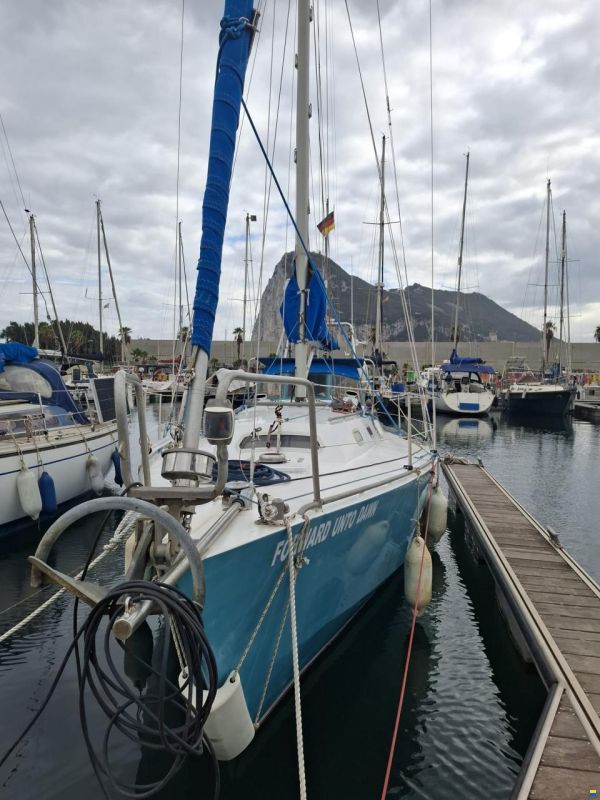 Reinke Taranga 10 EX