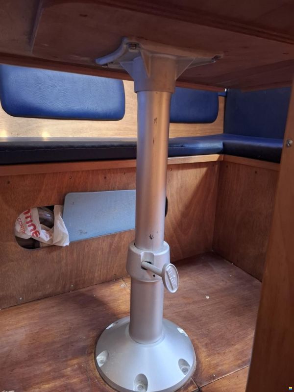 Reinke Taranga 10 EX