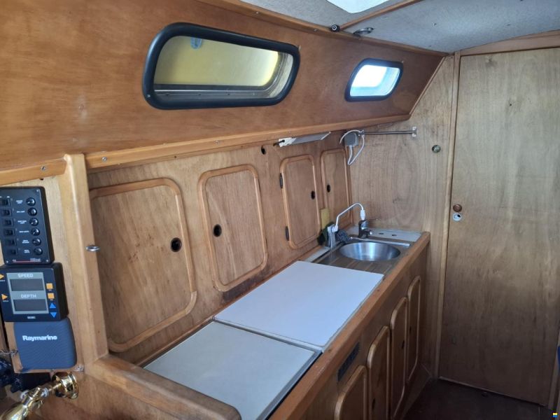 Reinke Taranga 10 EX