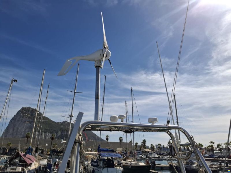 Reinke Taranga 10 EX