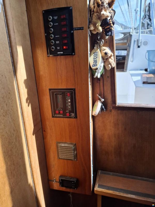 Reinke Taranga 10 EX