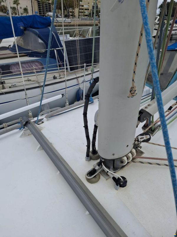 Reinke Taranga 10 EX