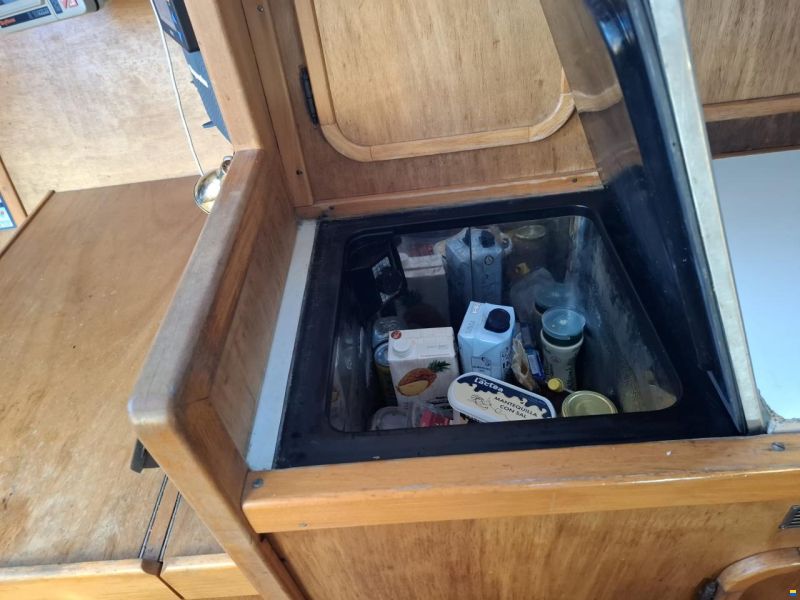 Reinke Taranga 10 EX