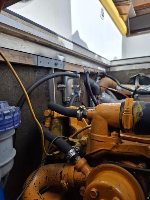 Reinke Taranga 10 EX