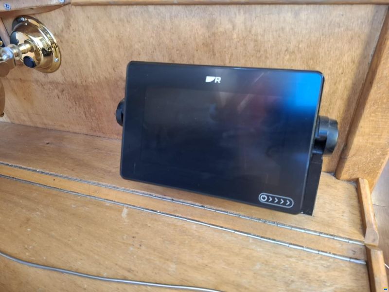 Reinke Taranga 10 EX