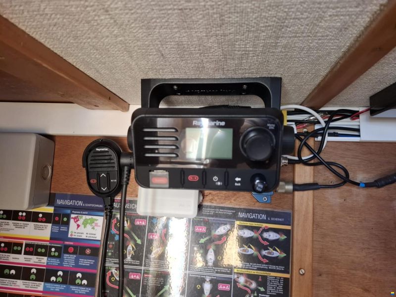 Reinke Taranga 10 EX