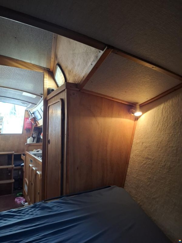 Reinke Taranga 10 EX