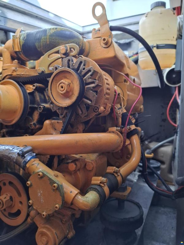 Reinke Taranga 10 EX