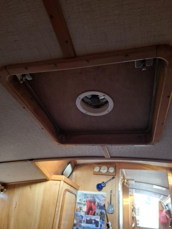 Reinke Taranga 10 EX