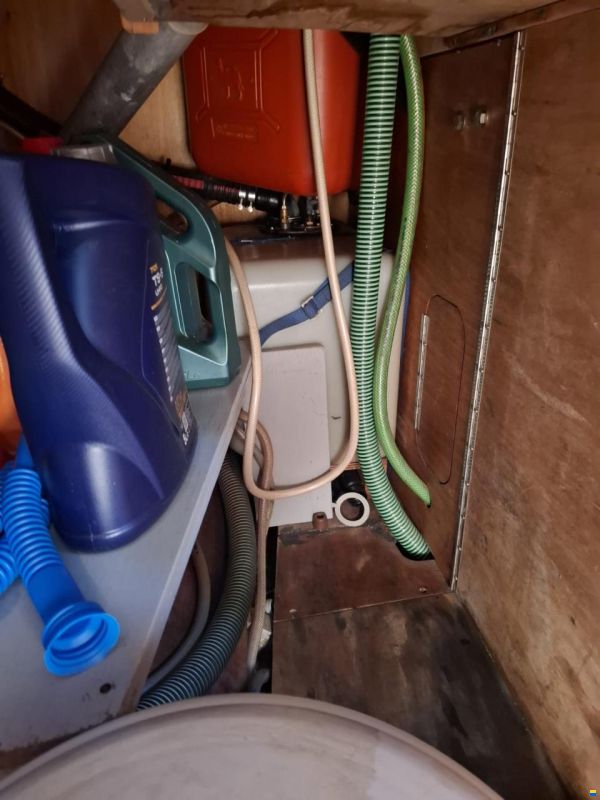 Reinke Taranga 10 EX