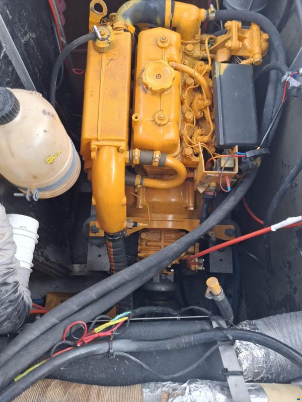 Reinke Taranga 10 EX