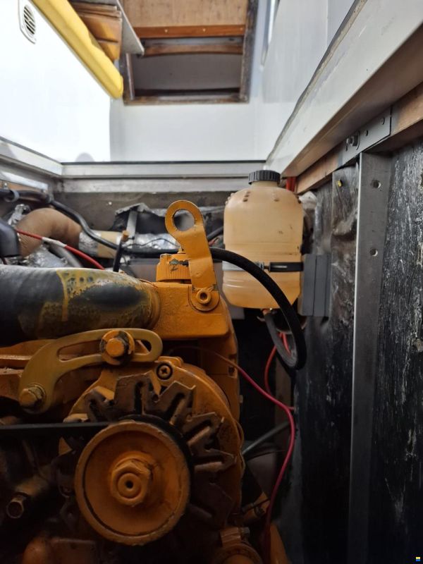 Reinke Taranga 10 EX