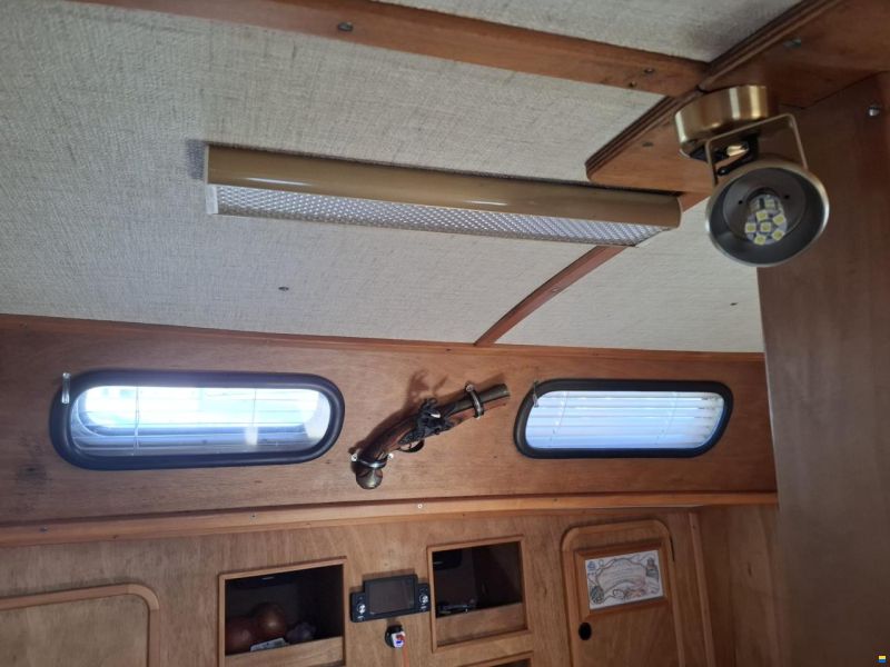 Reinke Taranga 10 EX